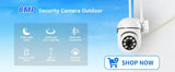 Reliable Indoor Camera for Home Security