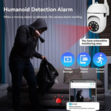 Reliable Indoor Camera for Home Security