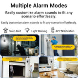 Reliable Indoor Camera for Home Security
