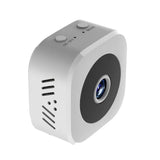 Rechargeable Wireless Security Camera 1080P WiFi Surveillance With Motion Alerts