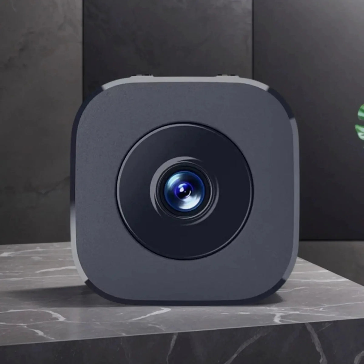 Rechargeable Wireless Security Camera 1080P WiFi Surveillance With Motion Alerts
