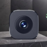 Rechargeable Wireless Security Camera 1080P WiFi Surveillance With Motion Alerts
