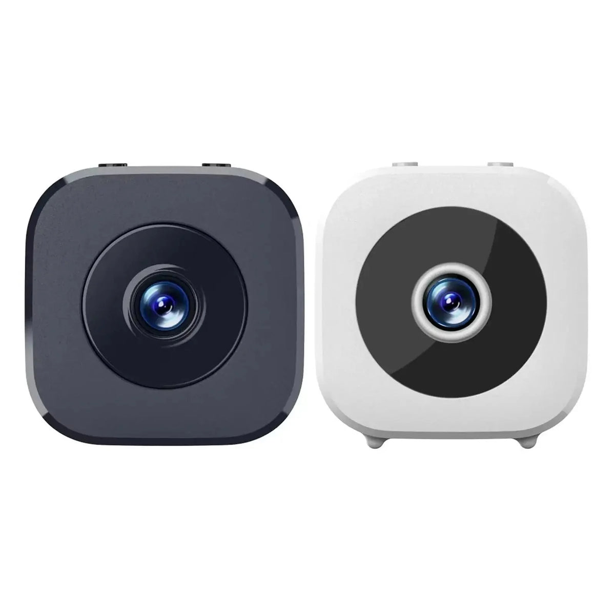 Rechargeable Wireless Security Camera 1080P WiFi Surveillance With Motion Alerts