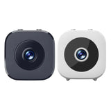 Rechargeable Wireless Security Camera 1080P WiFi Surveillance With Motion Alerts