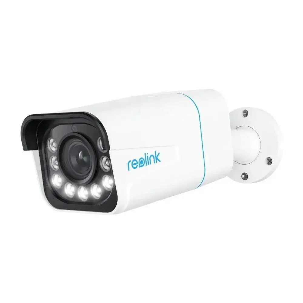 Reolink 4K PoE Outdoor Surveillance Camera With AI Detection