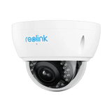 Reolink 4K PoE Outdoor Surveillance Camera With AI Detection