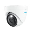 Reolink 4K PoE Outdoor Surveillance Camera With AI Detection