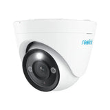 Reolink 4K PoE Outdoor Surveillance Camera With AI Detection