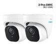 Reolink Advanced Outdoor Smart Security Camera Solution