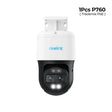 Reolink TrackMix Dual Lens PTZ Auto Tracking Camera System