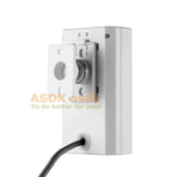 Revotech XMeye WiFi Audio IP Camera 2MP and 5MP Night Vision Mini Indoor Cam