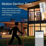 Revotech XMeye WiFi Audio IP Camera 2MP and 5MP Night Vision Mini Indoor Cam