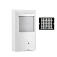 Revotech XMeye WiFi Audio IP Camera 2MP and 5MP Night Vision Mini Indoor Cam