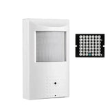 Revotech XMeye WiFi Audio IP Camera 2MP and 5MP Night Vision Mini Indoor Cam
