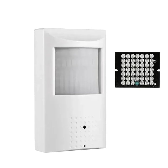 Revotech XMeye WiFi Audio IP Camera 2MP and 5MP Night Vision Mini Indoor Cam