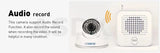 Revotech XMeye WiFi Audio IP Camera 2MP and 5MP Night Vision Mini Indoor Cam