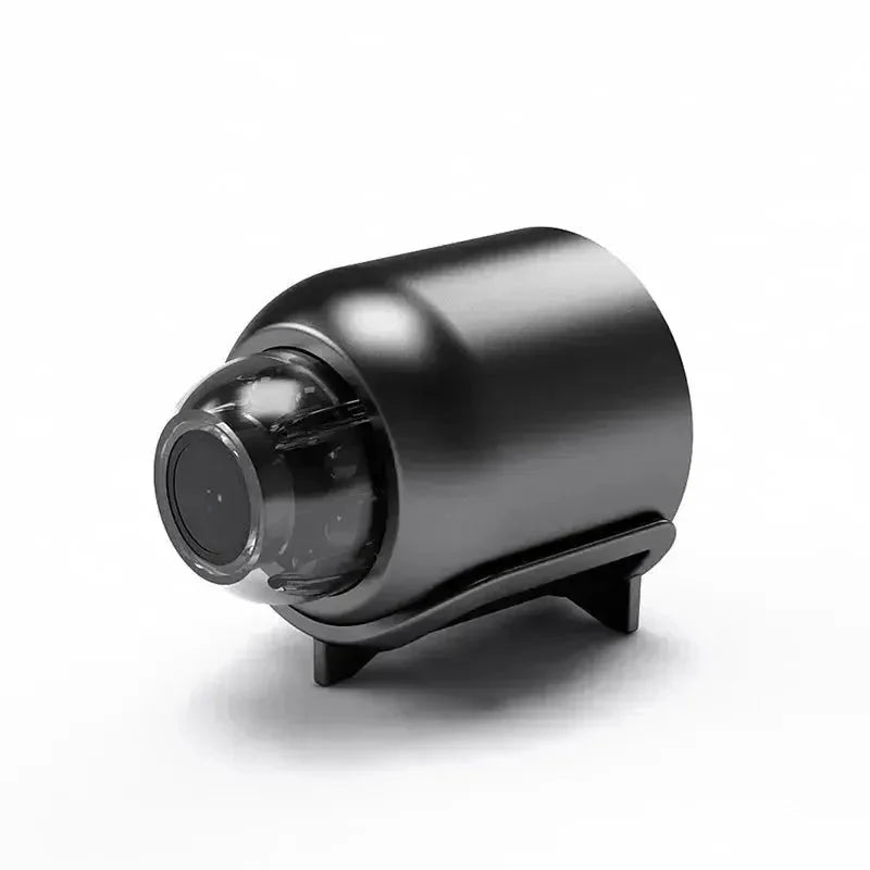 Security Camera for Home and Car