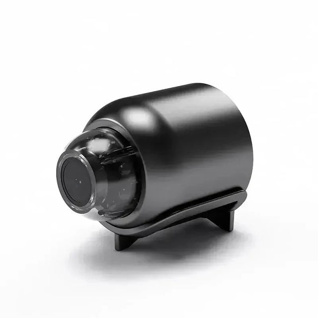 Security Camera for Home and Car