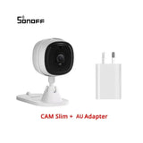 Sonoff Cam Slim Wi Fi Smart Security Enhanced Monitoring