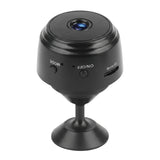 Smart Night Vision Camera for Home Use - stepyours.com