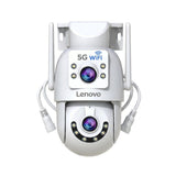 Security Cameras for Home Users with Auto Tracking - stepyours.com