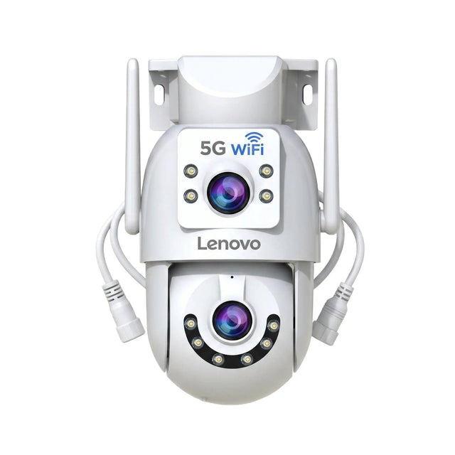Security Cameras for Home Users with Auto Tracking - stepyours.com