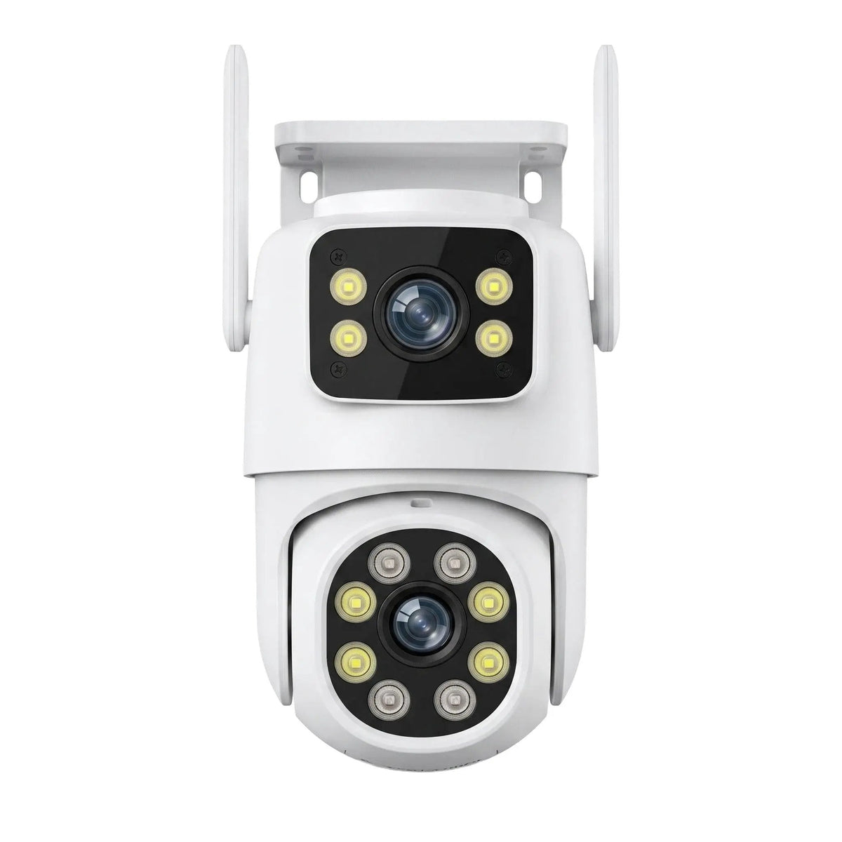 Enhanced Security Camera for Home Use - stepyours.com