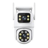 Enhanced Security Camera for Home Use - stepyours.com