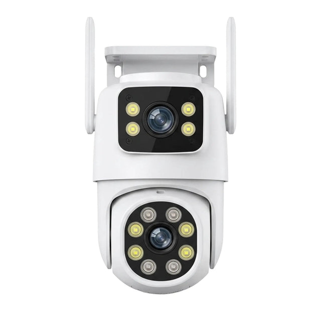 Enhanced Security Camera for Home Use - stepyours.com