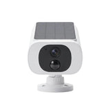 Smart Outdoor Solar Security Camera for Homeowners - stepyours.com
