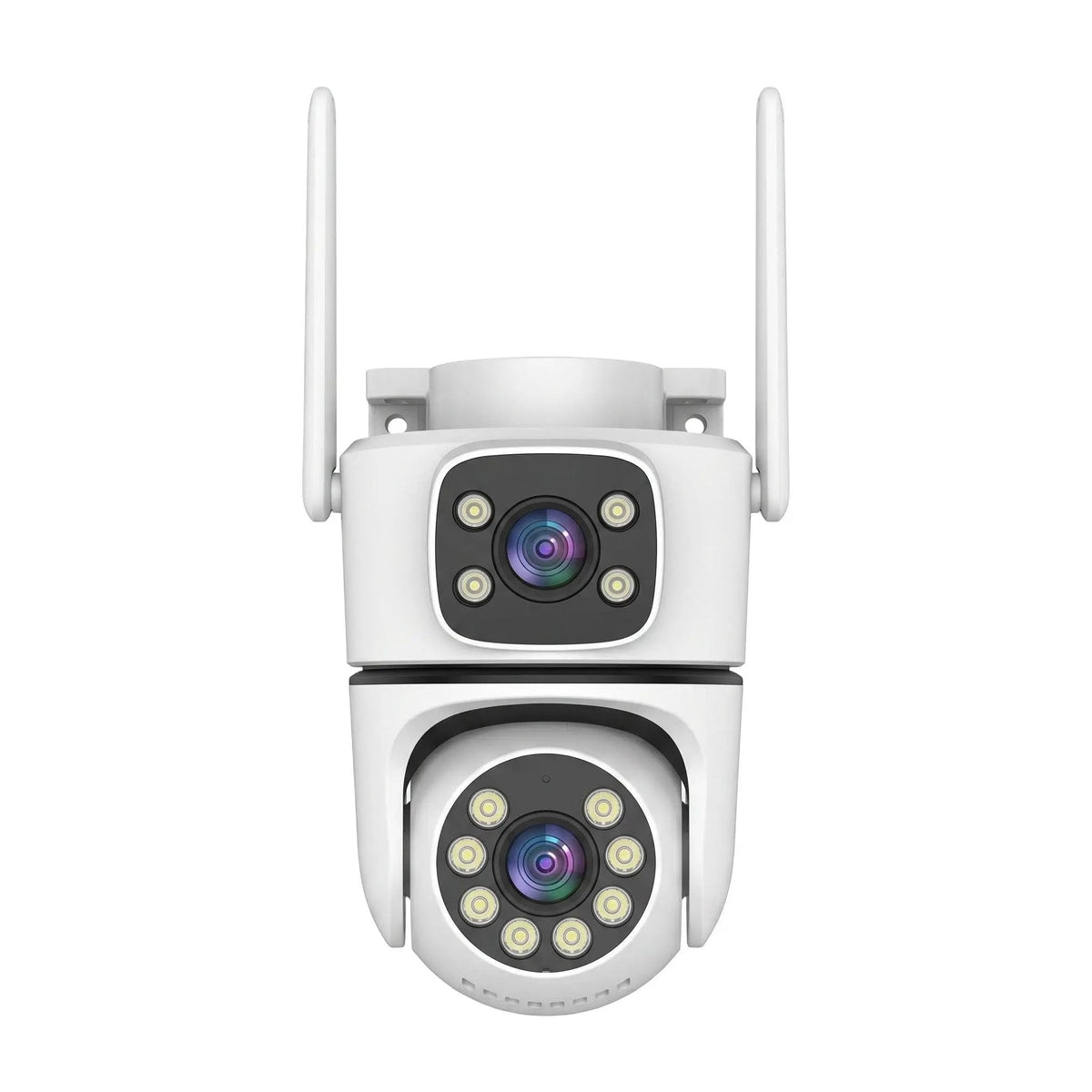 Fast 5G WiFi Outdoor IP Camera for Homes - stepyours.com