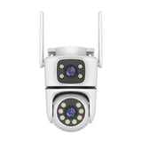 Fast 5G WiFi Outdoor IP Camera for Homes - stepyours.com