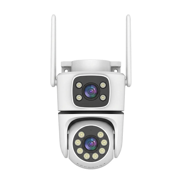 Fast 5G WiFi Outdoor IP Camera for Homes - stepyours.com