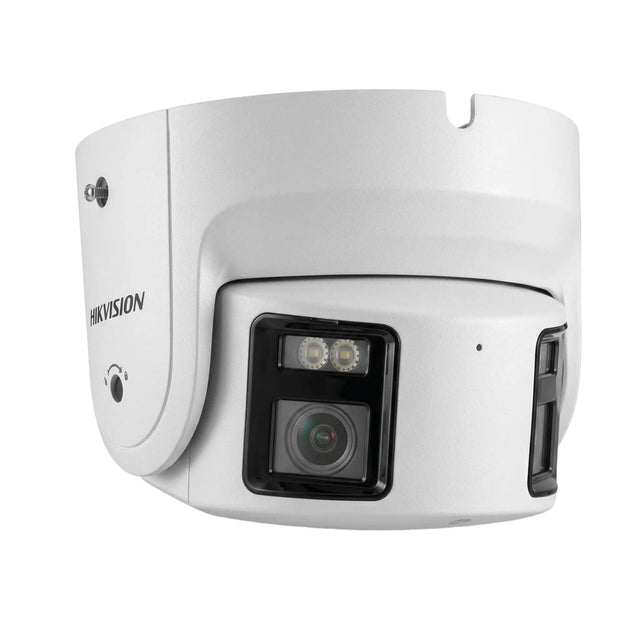 Clear 8MP Panoramic Camera for Retailers - stepyours.com