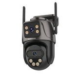 Smart AI Security Camera for Homeowners - stepyours.com