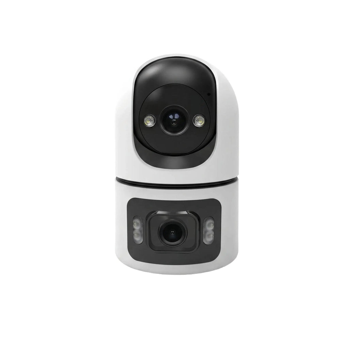 Reliable Indoor Security Camera for Home - stepyours.com