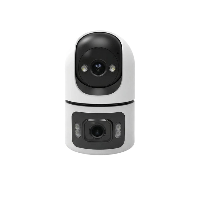 Reliable Indoor Security Camera for Home - stepyours.com