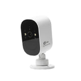 Smart Outdoor Security Camera for Homes - stepyours.com