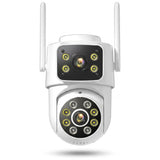Smart Outdoor Camera for Home Security - stepyours.com