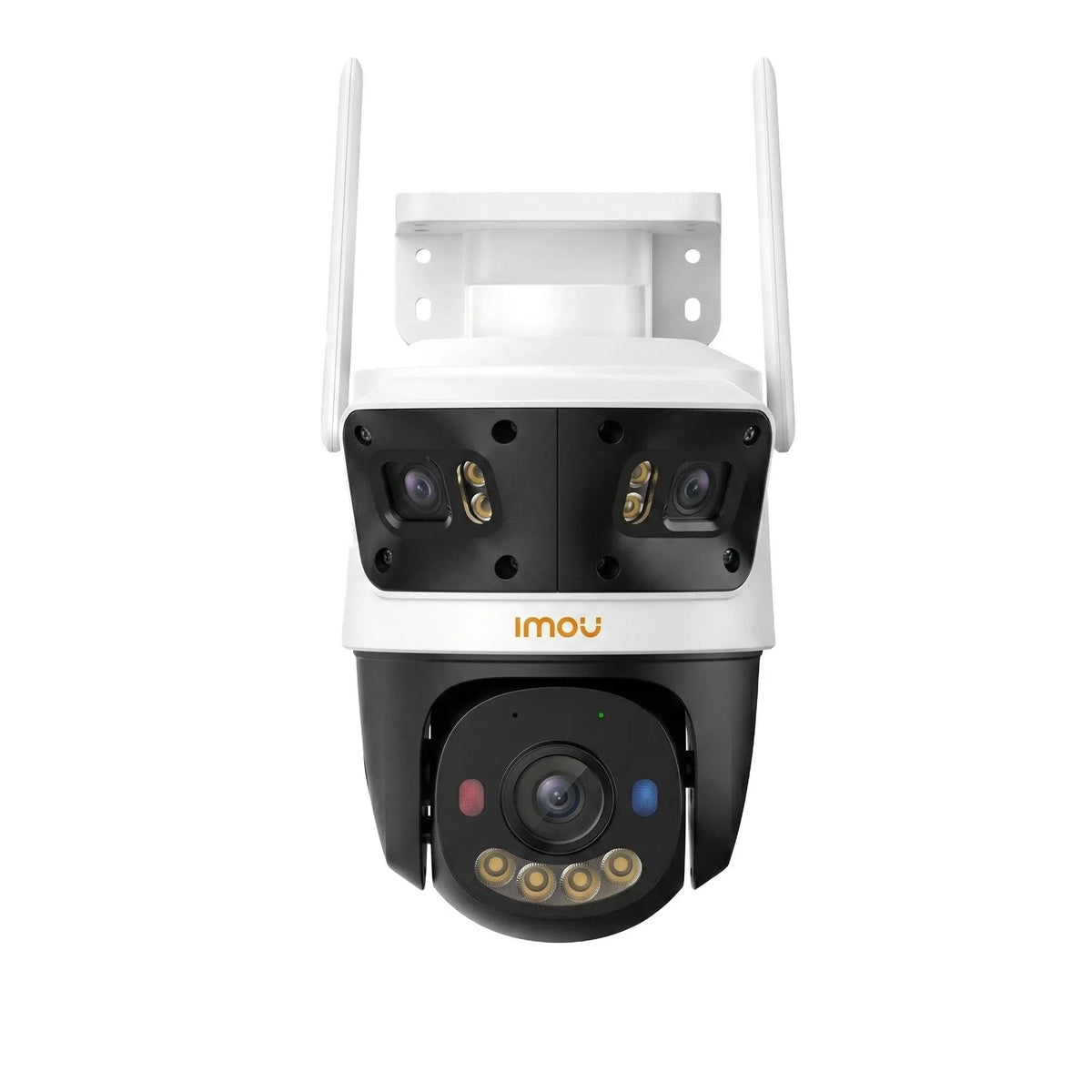 Smart Outdoor Camera for Smarter Home Security Use - stepyours.com