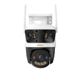 Smart Outdoor Camera for Smarter Home Security Use - stepyours.com