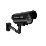 Deterrent Fake Security Camera for Home - stepyours.com