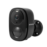 Smart Color Night Vision Outdoor Camera - stepyours.com