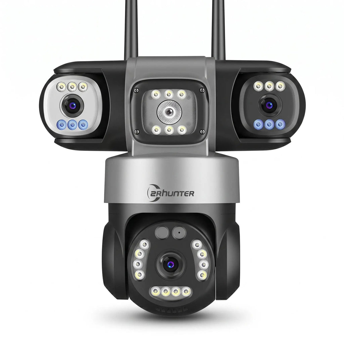 Outdoor Security Camera For Home Safety - stepyours.com