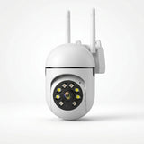 Smart Outdoor WiFi Camera for Homes - stepyours.com