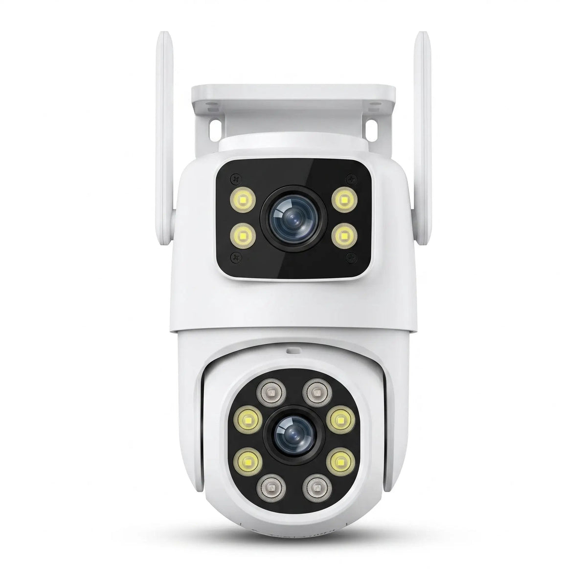 Enhanced Security Camera for Home Use - stepyours.com