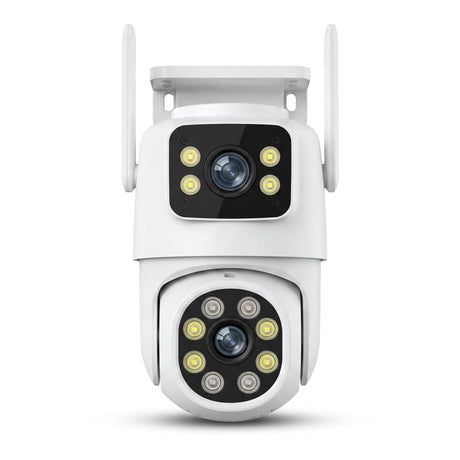Enhanced Security Camera for Home Use - stepyours.com