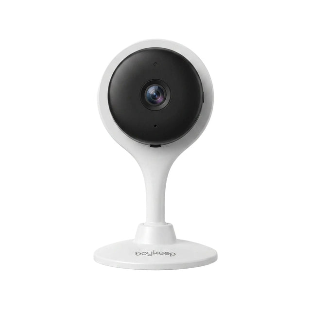 3MP Indoor Security Camera With Motion - stepyours.com