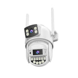 Smart PTZ Camera for Smarter Outdoor Home Security - stepyours.com