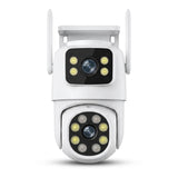 Enhanced Security Camera for Home Use - stepyours.com